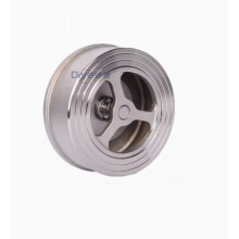 H71W Stainless Steel wafer Type Check Valve